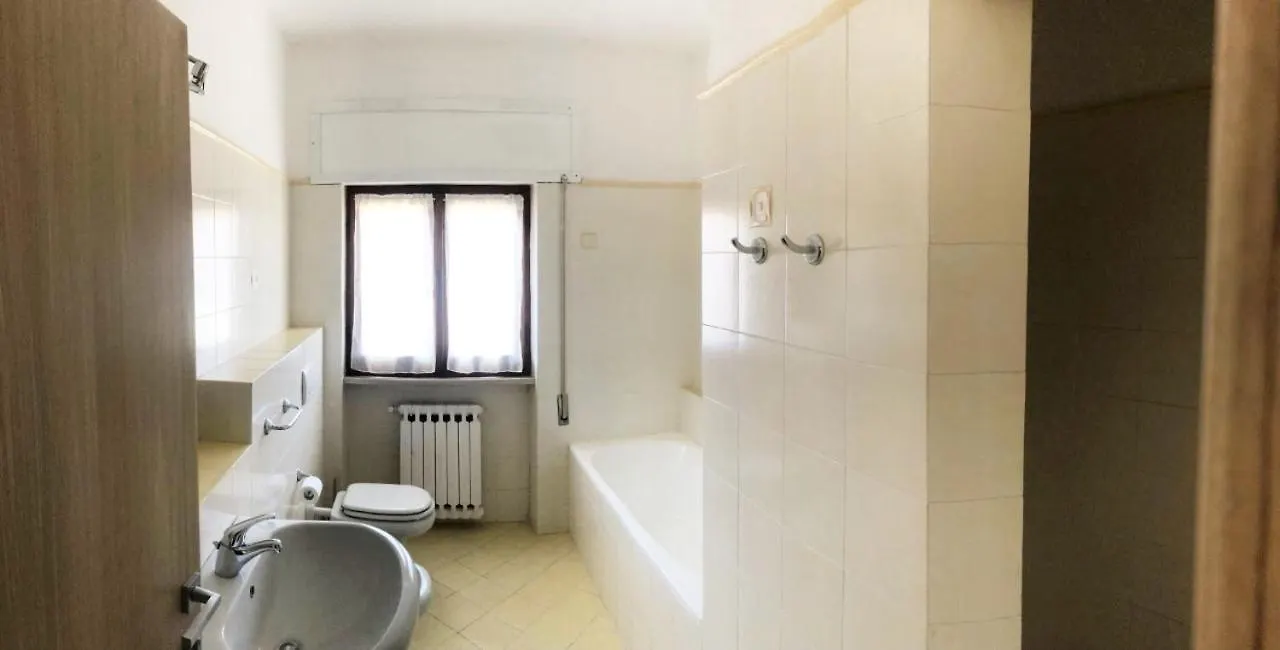 Ferienhaus Villa Nel Centro Di Palau Italien