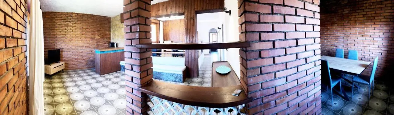 Villa Nel Centro Di Palau Italien